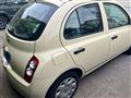 2006 Nissan March