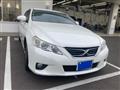 2011 Toyota Mark X