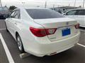 2011 Toyota Mark X