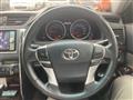 2011 Toyota Mark X