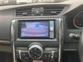 2011 Toyota Mark X