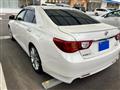2012 Toyota Mark X