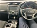 2012 Toyota Mark X
