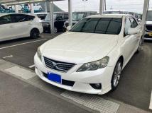 2012 Toyota Mark X