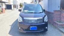 2013 Toyota Noah