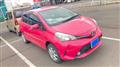 2014 Toyota Vitz