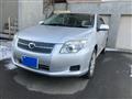 2008 Toyota Corolla Fielder