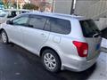 2008 Toyota Corolla Fielder