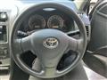 2008 Toyota Corolla Fielder