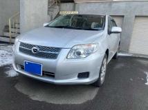 2008 Toyota Corolla Fielder