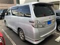 2011 Toyota Vellfire