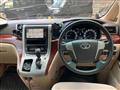 2011 Toyota Vellfire