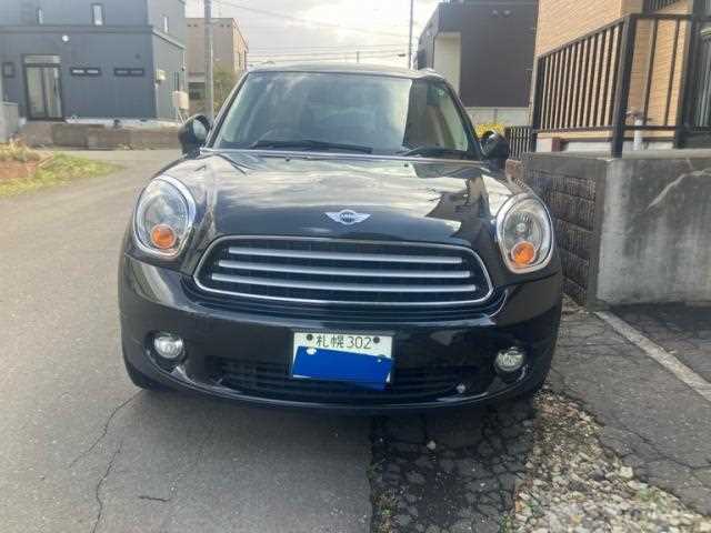 2013 BMW MINI Other