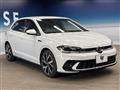 2023 Volkswagen Polo