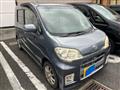 2010 Daihatsu Tant Exe