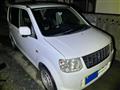 2010 Mitsubishi eK Wagon