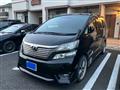 2009 Toyota Vellfire