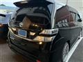 2009 Toyota Vellfire
