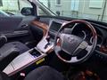 2009 Toyota Vellfire