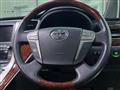 2009 Toyota Vellfire