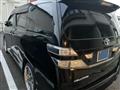 2009 Toyota Vellfire