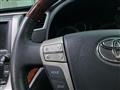 2009 Toyota Vellfire