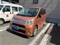 2012 Daihatsu Move