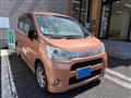 2012 Daihatsu Move