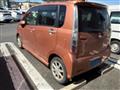 2012 Daihatsu Move