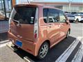 2012 Daihatsu Move