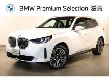 2025 BMW X3
