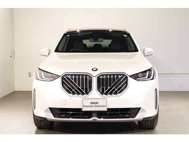 BMW X3 2025 — фото 4 купить в Москве