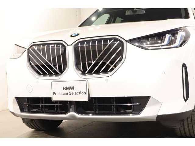 BMW X3 2025 — фото 6 купить в Москве