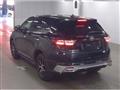 2019 Toyota Harrier