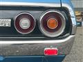 1973 Nissan Skyline