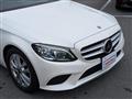 2019 Mercedes-Benz C-Class