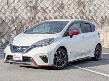 2018 Nissan Note