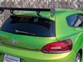 2012 Volkswagen Scirocco