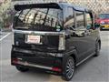 2015 Honda N BOX