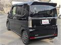2015 Honda N BOX