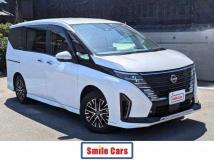 2023 Nissan Serena