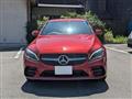 2019 Mercedes-Benz C-Class