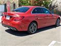 2019 Mercedes-Benz C-Class