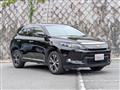 2016 Toyota Harrier