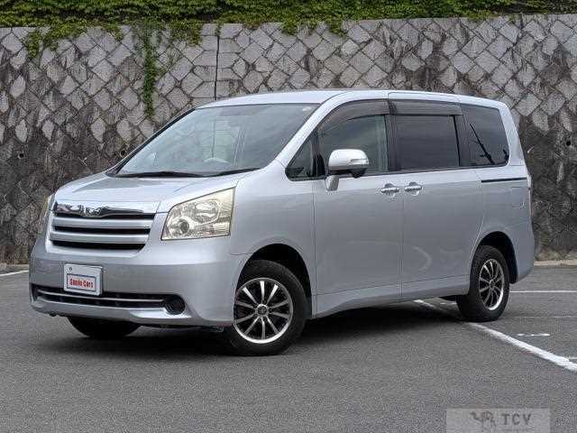 2009 Toyota Noah