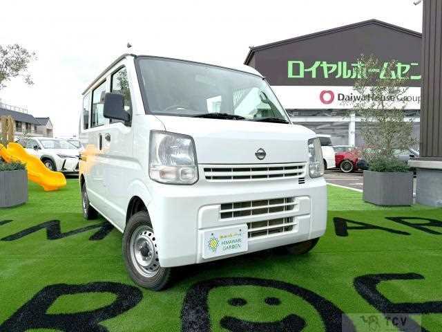 2017 Nissan Nissan Others