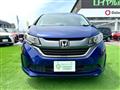 2017 Honda Freed