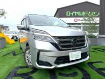 2021 Nissan Serena