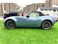 2015 Mazda Roadster