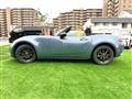 2015 Mazda Roadster